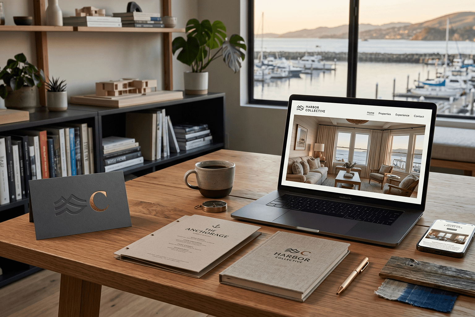 Harbor Collective